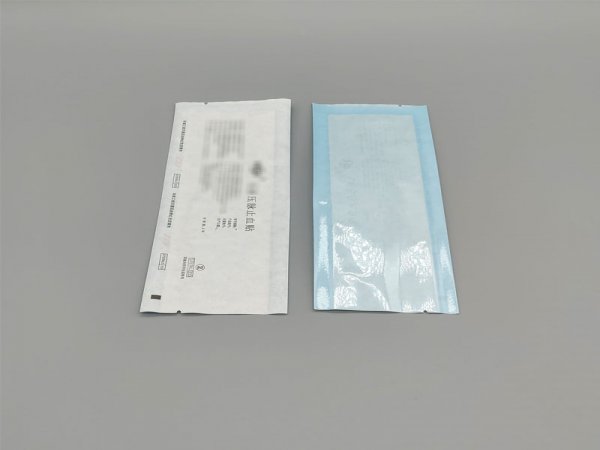 江苏一次性使用直肠给药器纸塑袋 透析纸灭菌纸塑袋 医用敷料纸塑袋