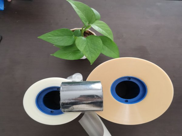 检测赛璐玢药品包装膜的油墨黏度重要性分析