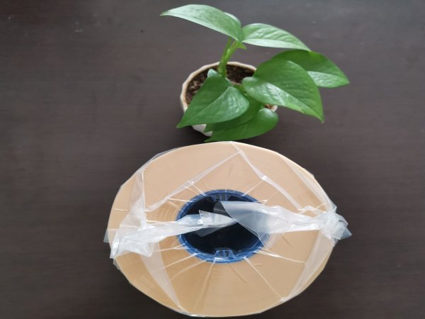 杰彩解释可降解药品包装膜的粘合剂配比准确性