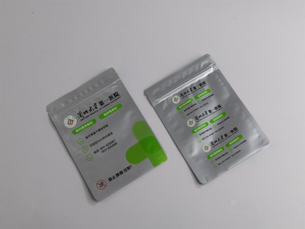 根据纸铝塑药包膜选用的干式复合设备选用粘合剂