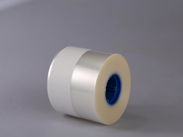 复合过程出现对可降解药品包装膜影响较大的问题