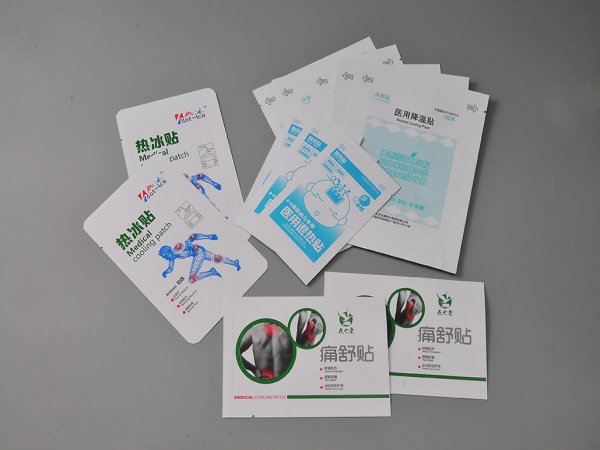 对于纸铝塑药包膜固化工艺的操作要求介绍