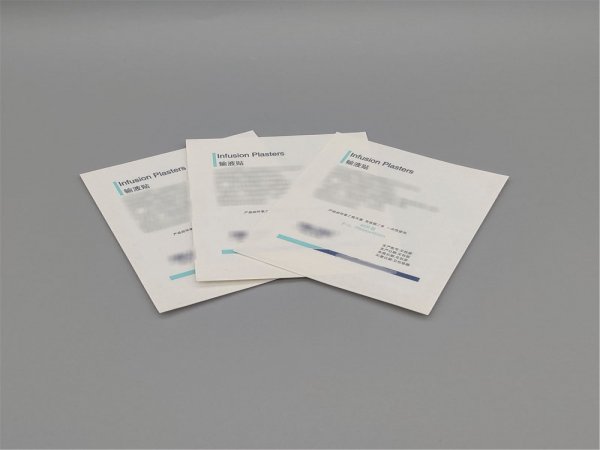 选择医用包装袋的材质对包装物的考虑