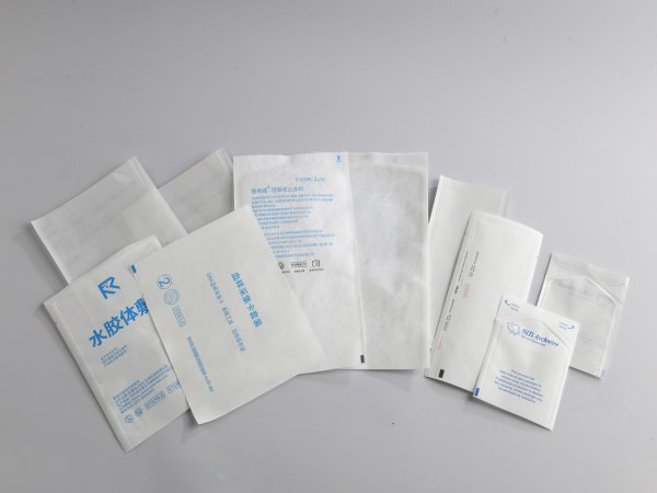 医用纸塑袋与纸质印刷的特点对比