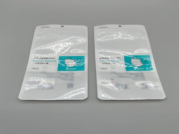 口罩自封袋印刷凹版常见故障的解决方法