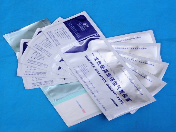 江苏医疗器械医用特卫强灭菌包装袋 医药铝箔片剂复合膜 药品软包装