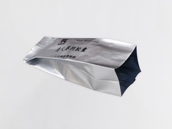 江苏胶囊板避光袋（铝塑板外袋）凝胶铝箔袋药品医用铝箔袋